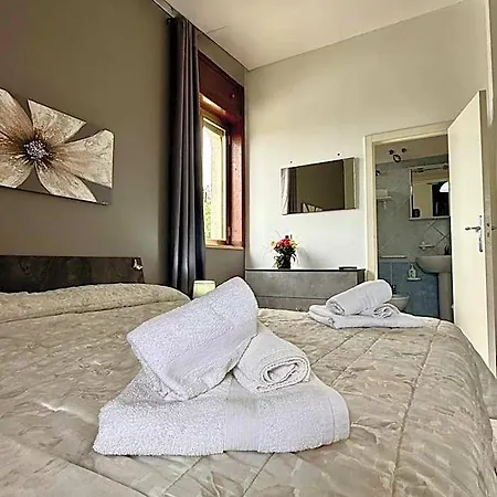 Onda Blu Bed & Breakfast Sant Isidoro (Apulia)