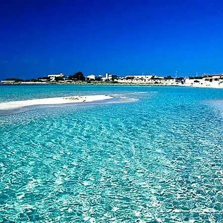 Bed & Breakfast Onda Blu Sant Isidoro (Apulia)