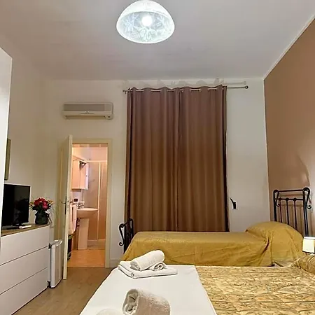 Bed & Breakfast Onda Blu 3*