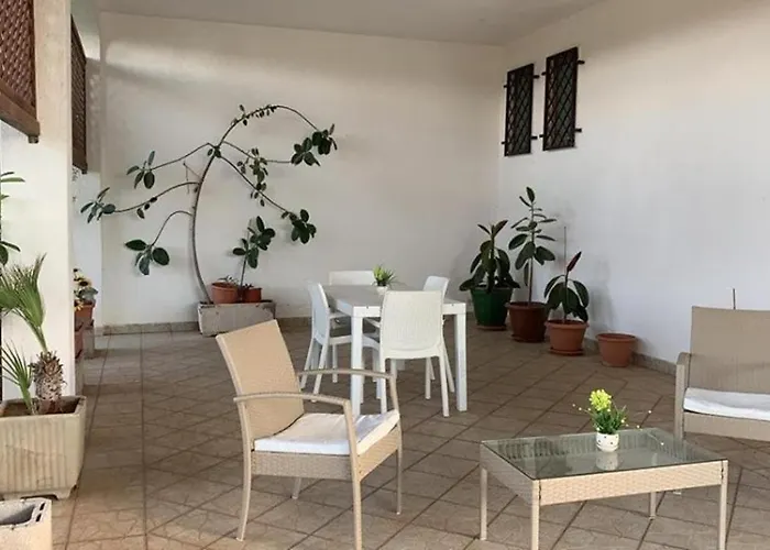 Alojamento de Acomodação e Pequeno-almoço Onda Blu