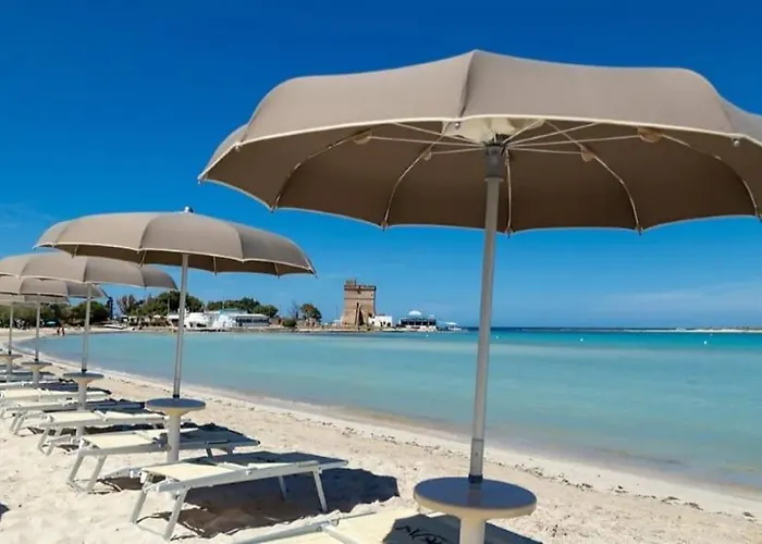 Onda Blu סנט'איזידורו