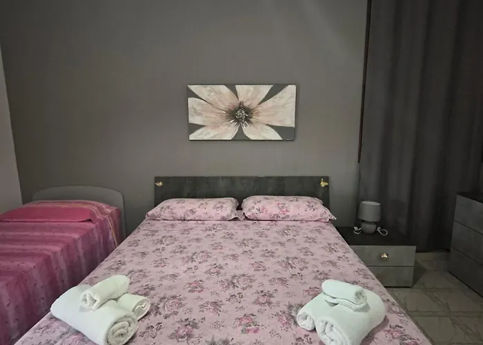 Onda Blu לינה וארוחת בוקר 3*