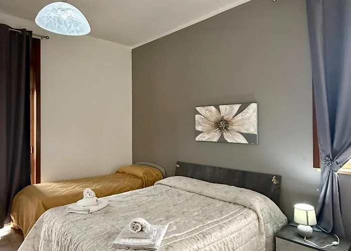 Alojamento de Acomodação e Pequeno-almoço Onda Blu