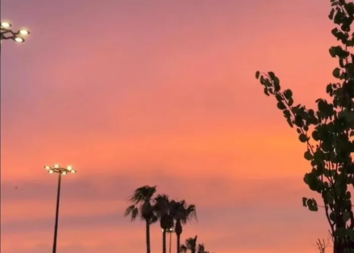 Onda Blu סנט'איזידורו