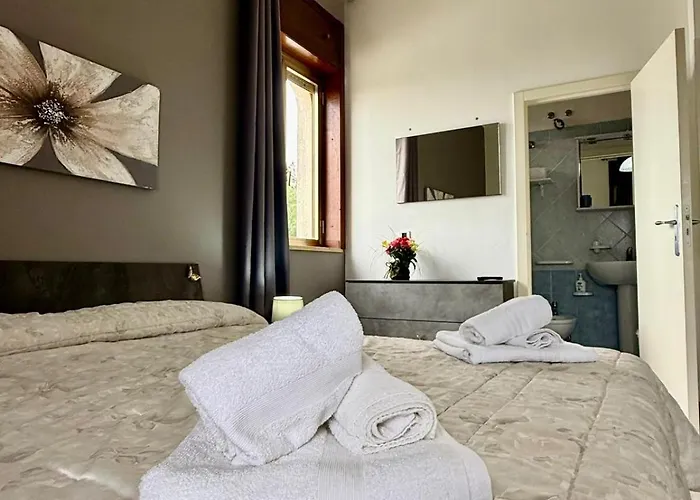 Onda Blu לינה וארוחת בוקר 3*