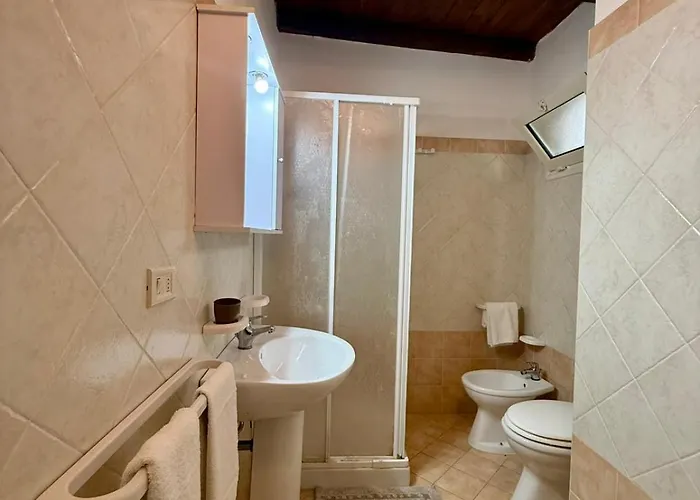 Onda Blu Sant Isidoro (Apulia)